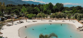 Oh! Campings - La Tamarissière Agde